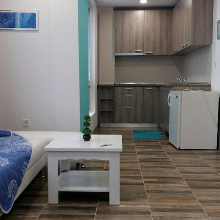 Дом Нептун Primorsko Buitenkant foto
