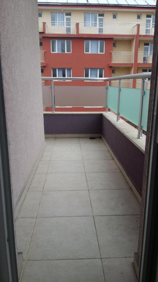 Дом Нептун Primorsko Buitenkant foto