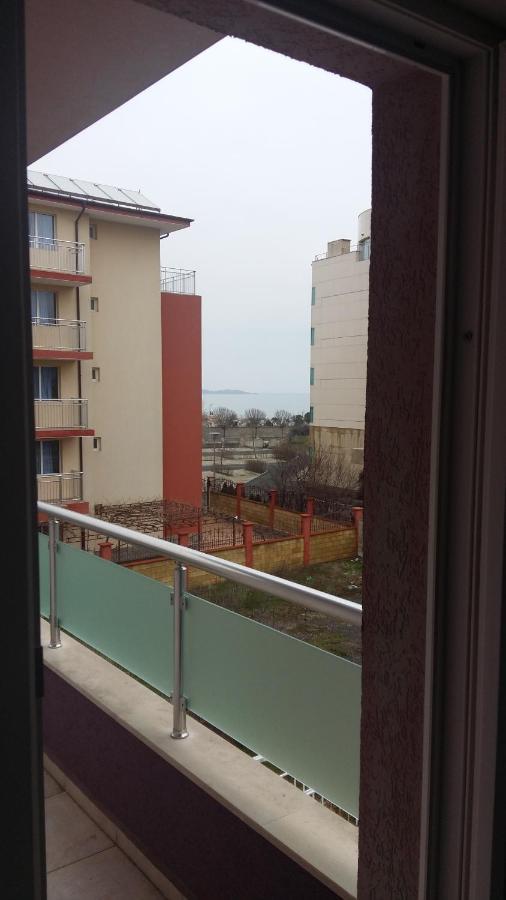 Дом Нептун Primorsko Buitenkant foto